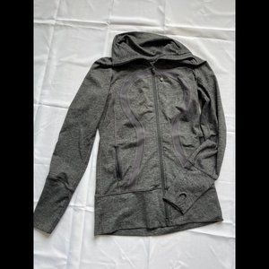 Lululemon Define Jacket, Size 6